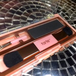 Tarte Big Ego Brow & Root Camo Kit (powder palette)